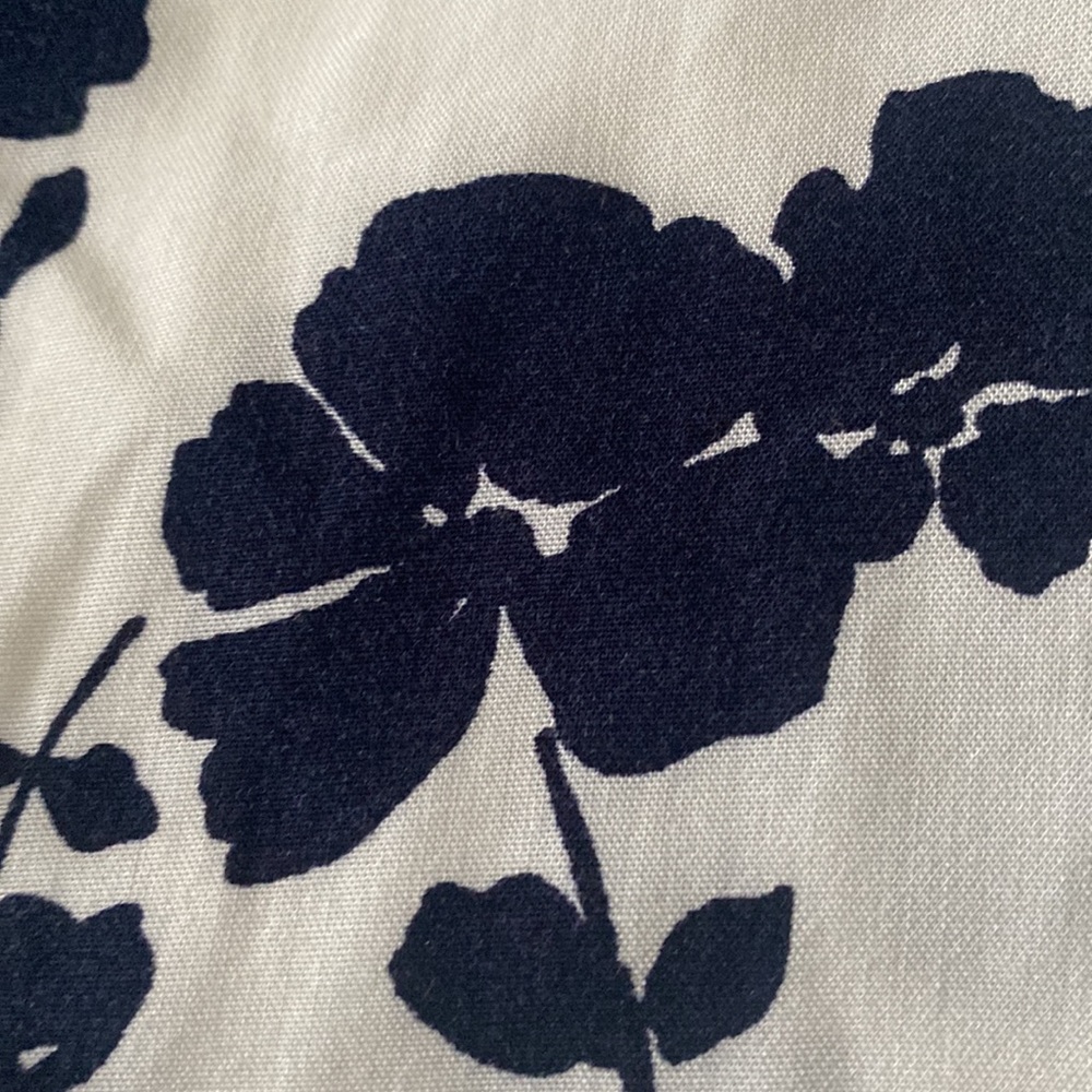 Polyester blouse - Picture 5 of 6